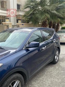 هيونداي سانتافي